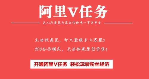 阿里 V 任务收费贵吗？性价比如何？
