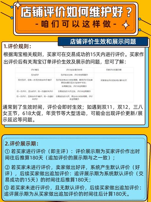 淘宝维护都做些什么？重要性如何？