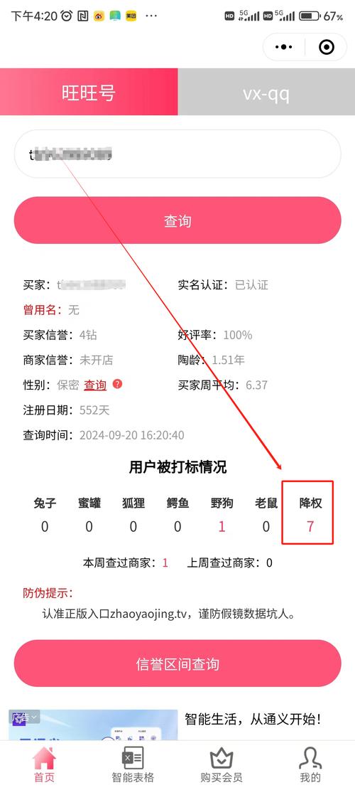 淘宝权重值怎么查询？免费渠道有吗？